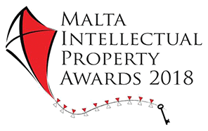 Malta Intellectual Property Award